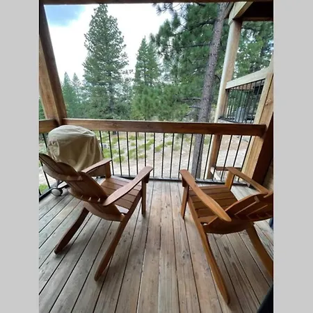 Dna Chalet - Newly Renovated Townhome @ Northstar